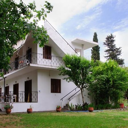 Drivas Apartments Platanias  Exterior foto