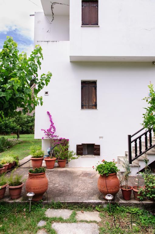 Drivas Apartments Platanias  Exterior foto